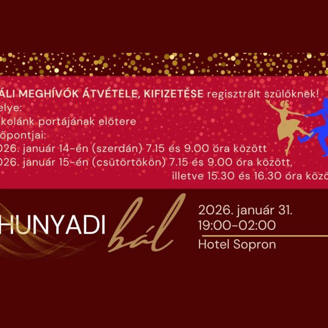 Táncra fel, Hunyadi!