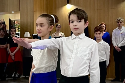 Amikor a közösség ünneppé válik – Így zajlott a Hunyadi-bál