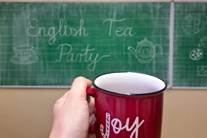 Egy csésze Anglia – Angol teadélután a Hunyadiban