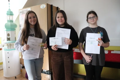 Úton az ősatyákkal – sikeresen lezajlott a 34. Országos Evangélikus Hittanverseny iskolai fordulója