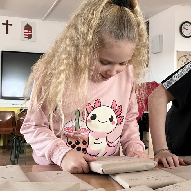 Vakrandi a könyvekkel – Egy nap, amikor a meglepetésé a főszerep