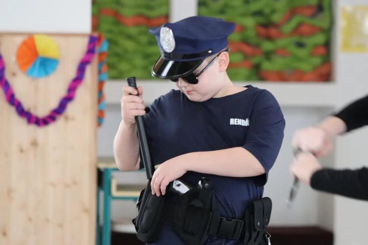 Csoportjaink