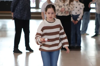 Palacsintaillat és hagyomány – Pancake Day a Hunyadiban