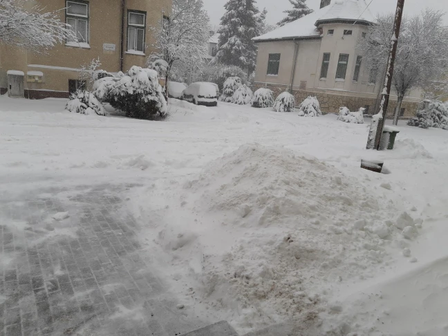Csoportjaink