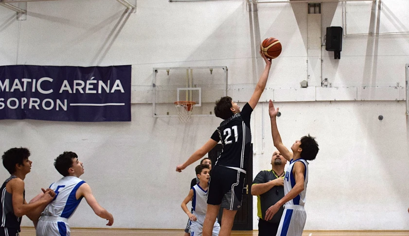 Csoportjaink
