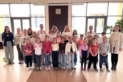 Szép hunyadis sikerek a népdaléneklési minősítő versenyen