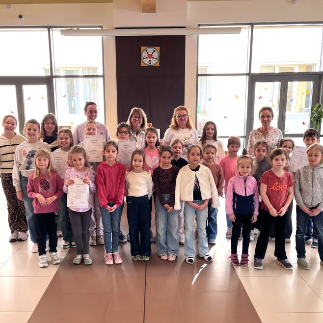 Szép hunyadis sikerek a népdaléneklési minősítő versenyen