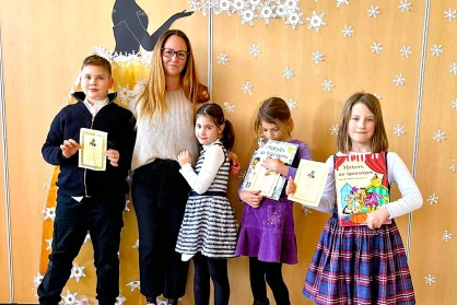 Szavak ereje a színpadon – Hunyadis sikerek a 31. Kisfaludy-Napokon