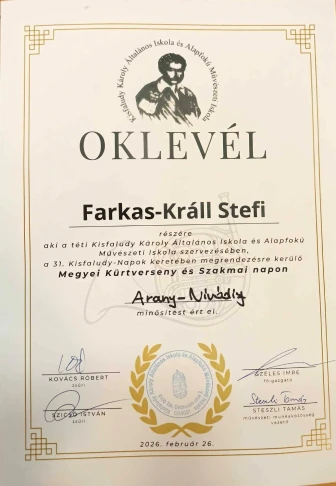 Csoportjaink