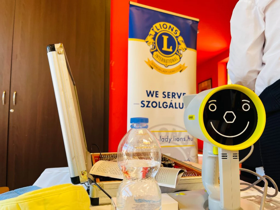 Szent György-napi zsongás az iskolánkban