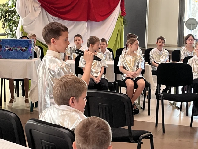 Csoportjaink