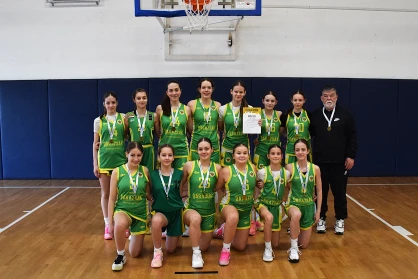 Veretlenül a csúcsra: vármegyei arany a diákolimpián