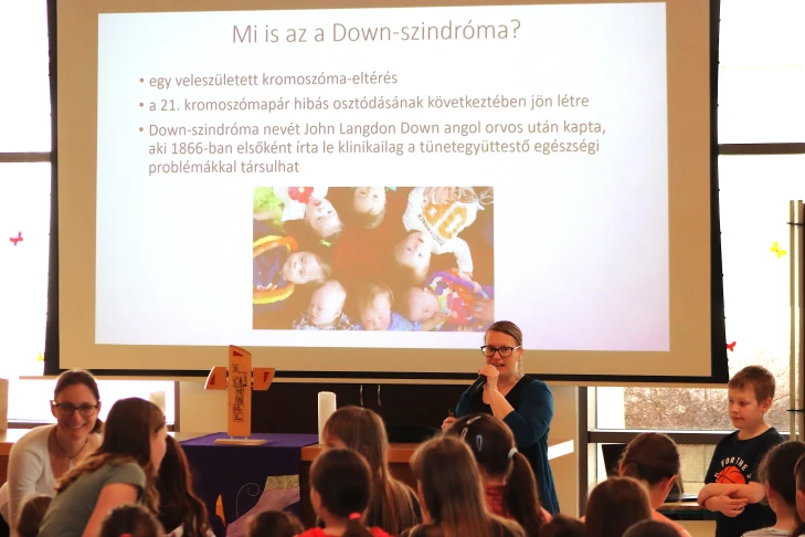 Csoportjaink