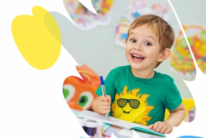 Előzetes tájékoztatás az óvodai beiratkozásról – hamarosan indul a regisztráció