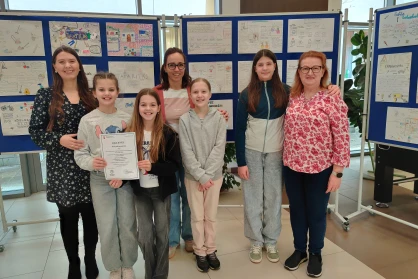 Aranyhangok Győrből – kiemelkedő sikerek a népdaléneklési versenyen