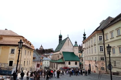 Felvidéki nyitány – irodalom, történelem és közösségi élmények az első napon