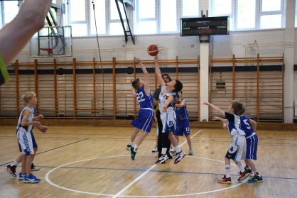 Kettőből kettő – ritmusba lendülve a szünet után