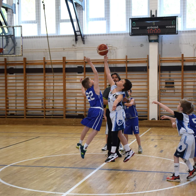Kettőből kettő – ritmusba lendülve a szünet után