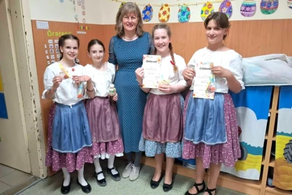 Hangok, amelyek továbbviszik a hagyományt – sikerek a Kövirózsa versenyen