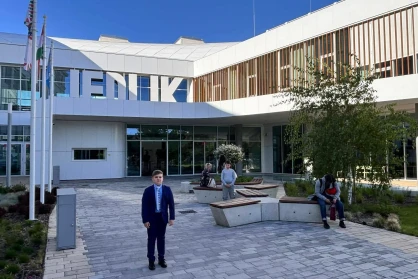 Amikor a zene túlmutat önmagán – jótékonysági koncert Budapesten