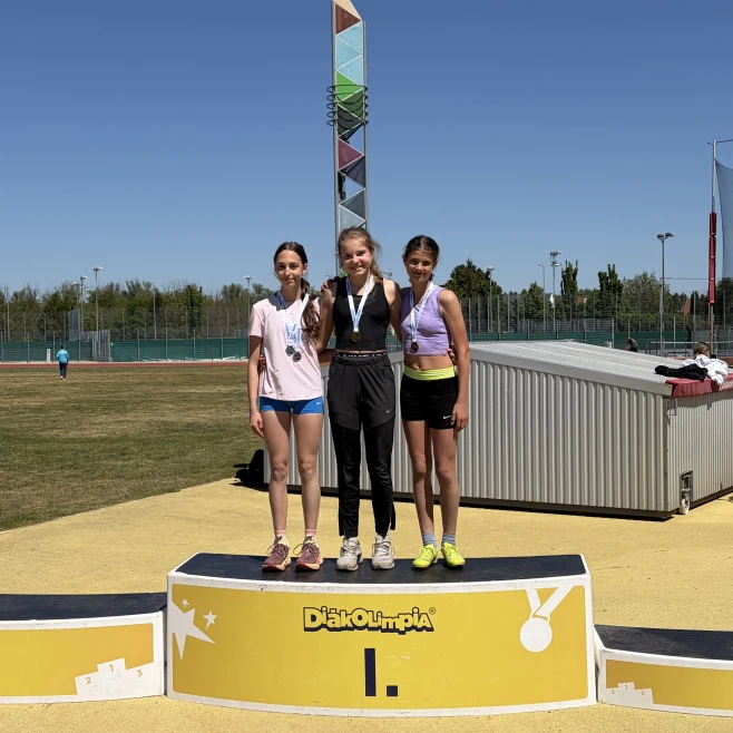 Két versenyző, négy szám – irány az országos döntő