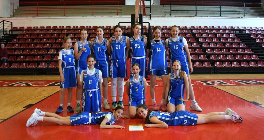 Csoportjaink