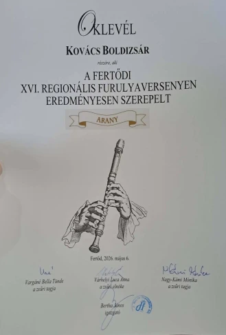Csoportjaink