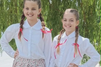 Népdal szólt Érden – ezüst minősítést kaptak a Hunyadis Pacsirták