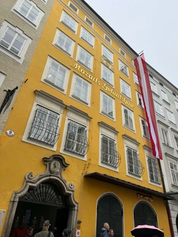 Csoportjaink