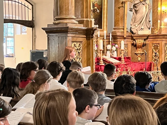 Csoportjaink