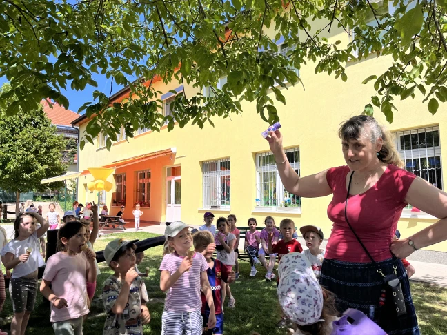 Csoportjaink