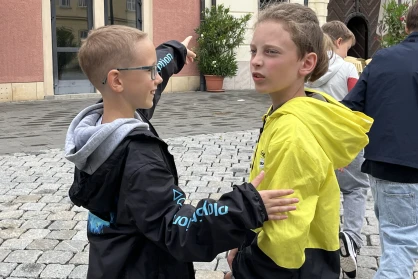 Hídépítők Sopron és Eisenstadt között
