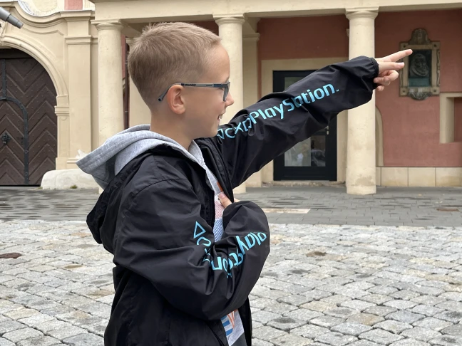 Csoportjaink