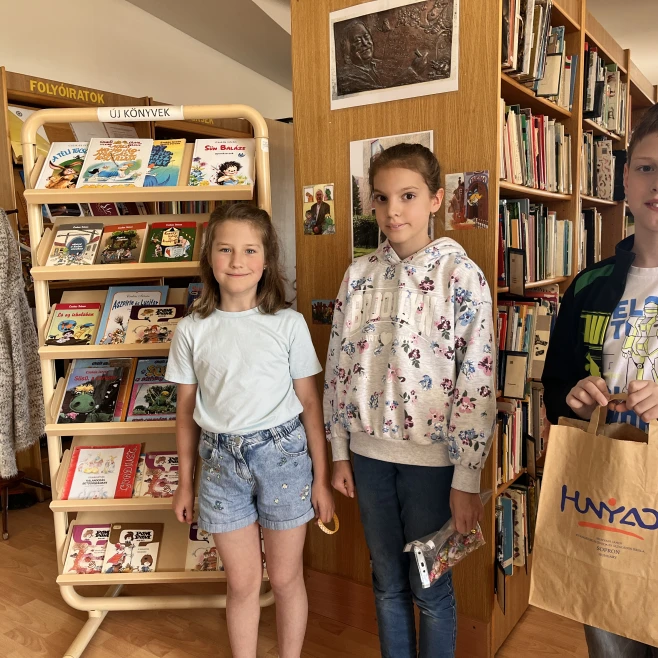 Süsü nyomában – mesék, rajzok és játékos kihívások Csukás István emlékére