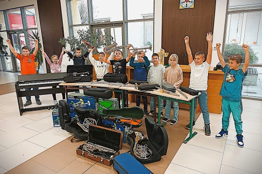 Alapfokú Művészeti Iskola