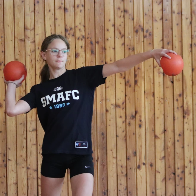 Mozgásban az iskola – sportnap a Hunyadiban