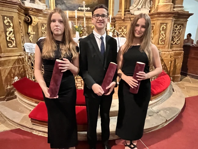 Csoportjaink