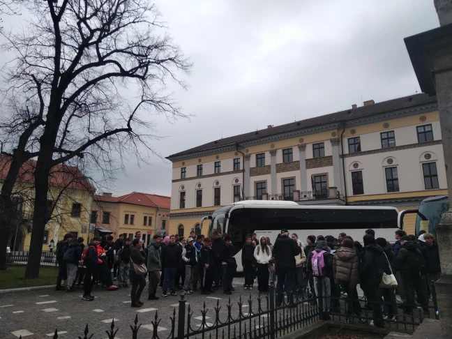 Csoportjaink