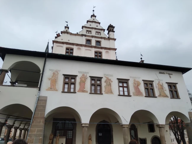 Csoportjaink