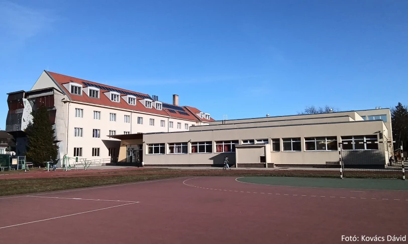 Csoportjaink