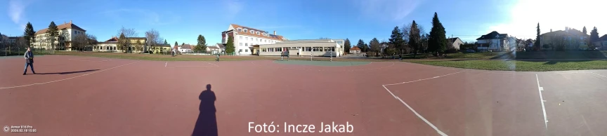 Csoportjaink