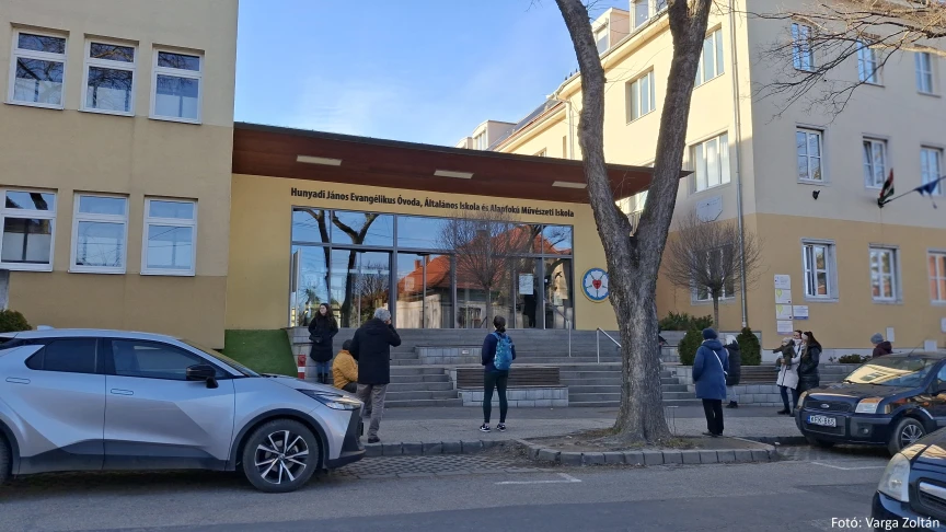 Csoportjaink