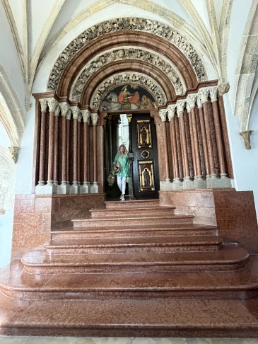 Csoportjaink