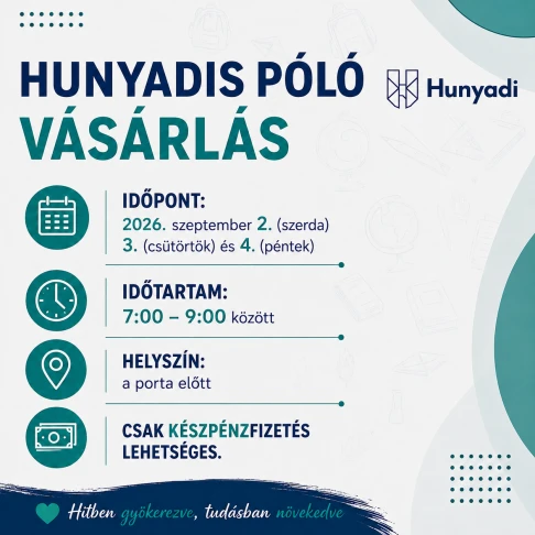 Csoportjaink