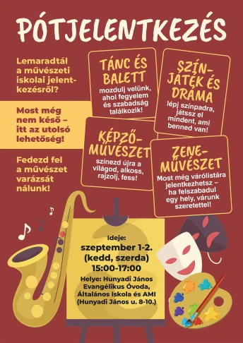 Csoportjaink