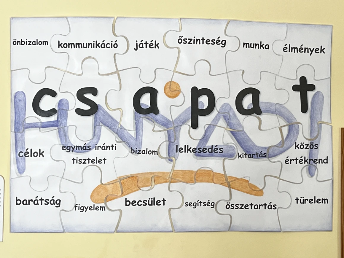 Első nap - 2026.09.01.
