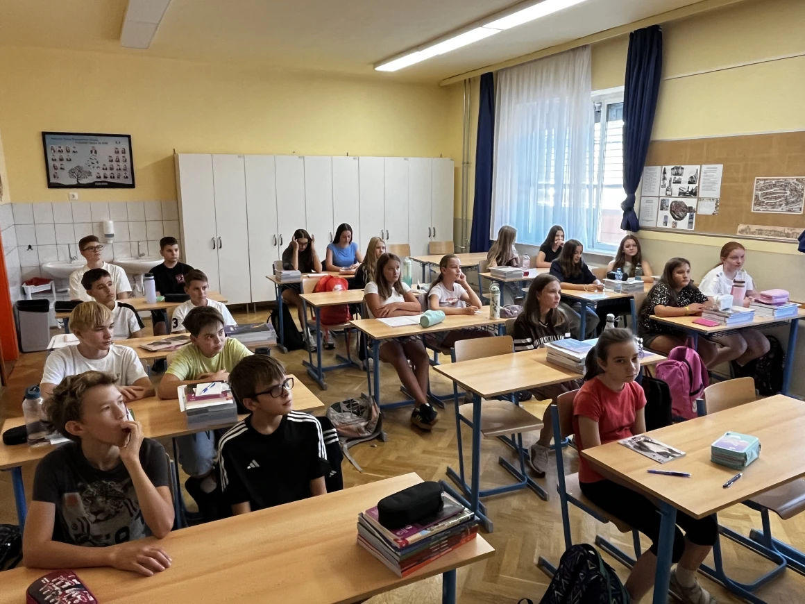 Első nap - 2026.09.01.