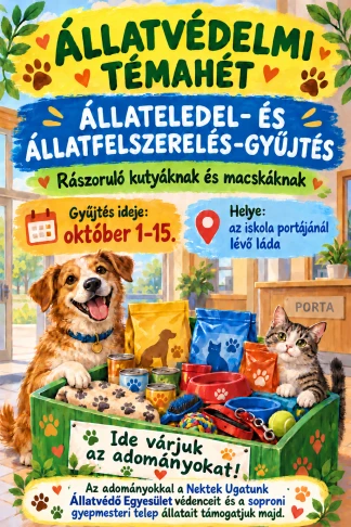 Csoportjaink