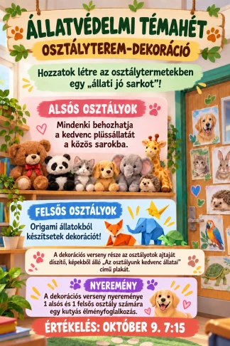 Csoportjaink