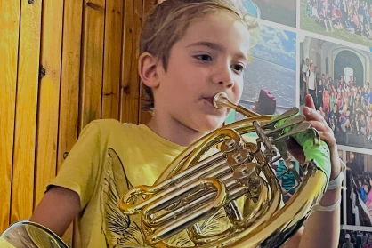 Amikor a Hunyadi lett a koncertterem